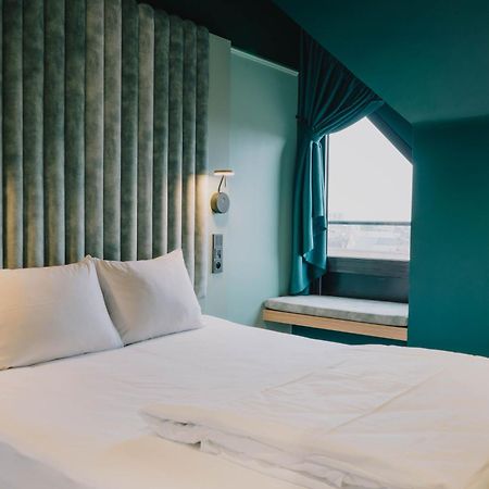 Ibis Styles Hasselt City Centre Extérieur photo