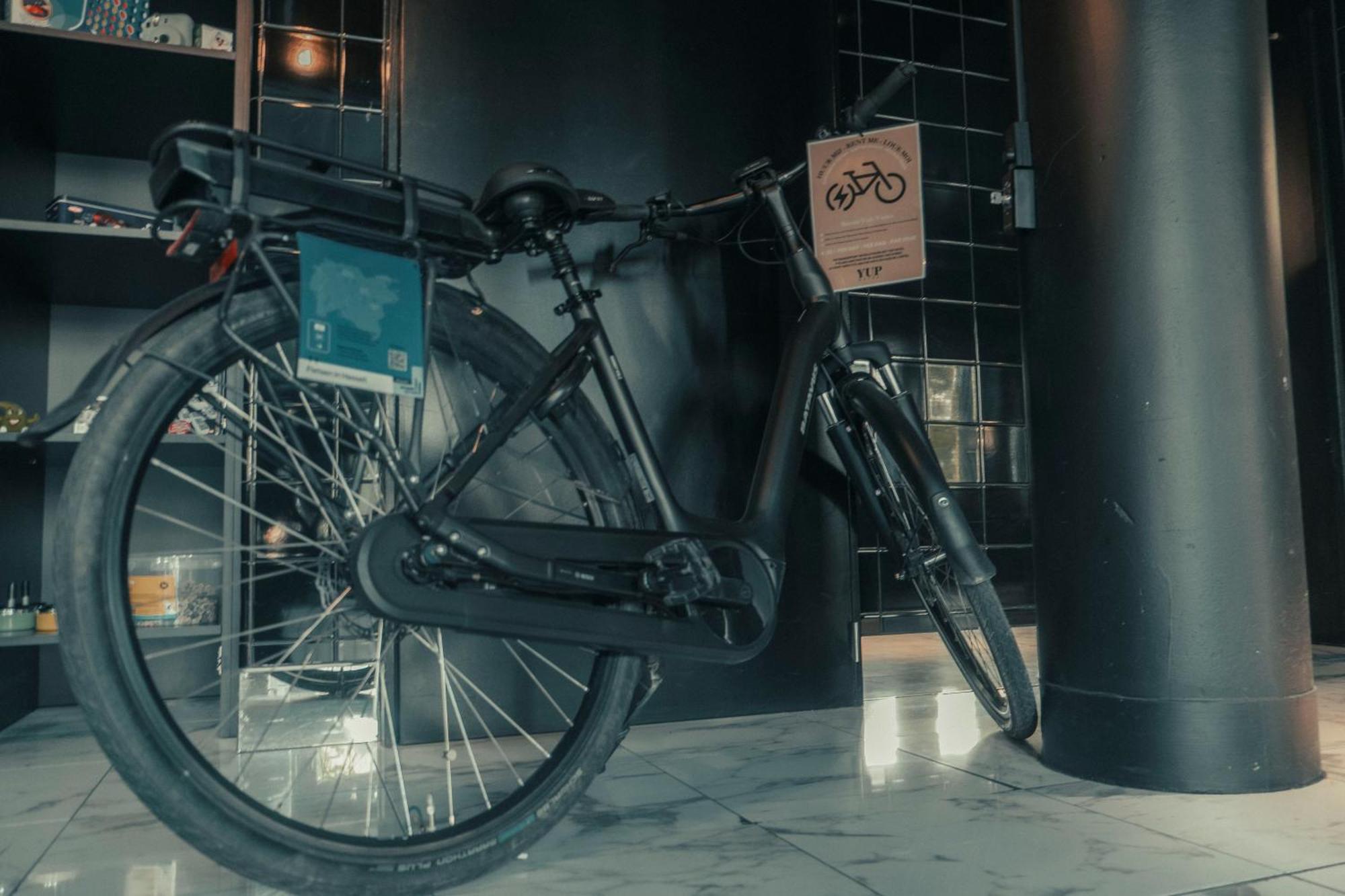 Ibis Styles Hasselt City Centre Extérieur photo