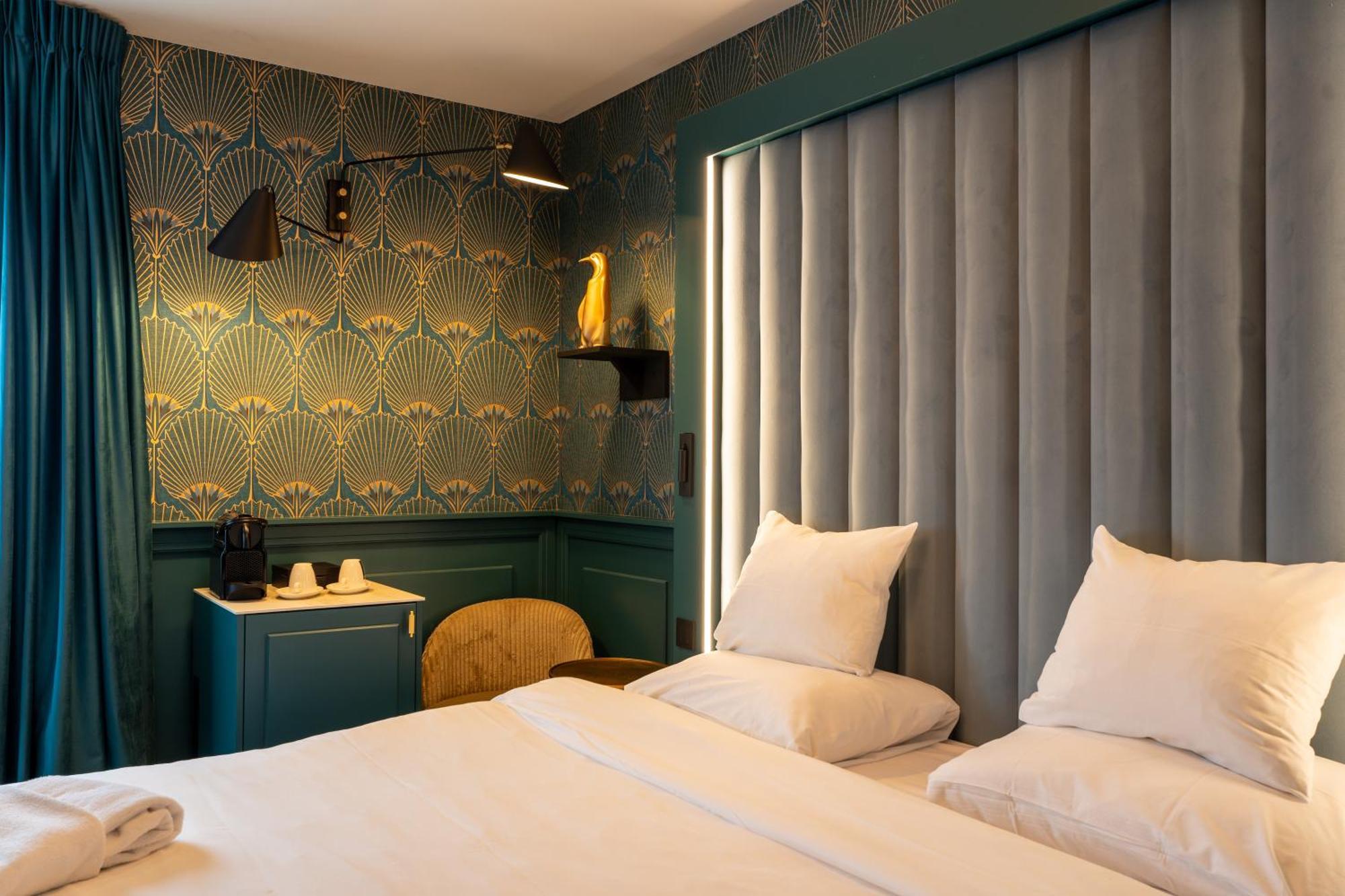 Ibis Styles Hasselt City Centre Extérieur photo