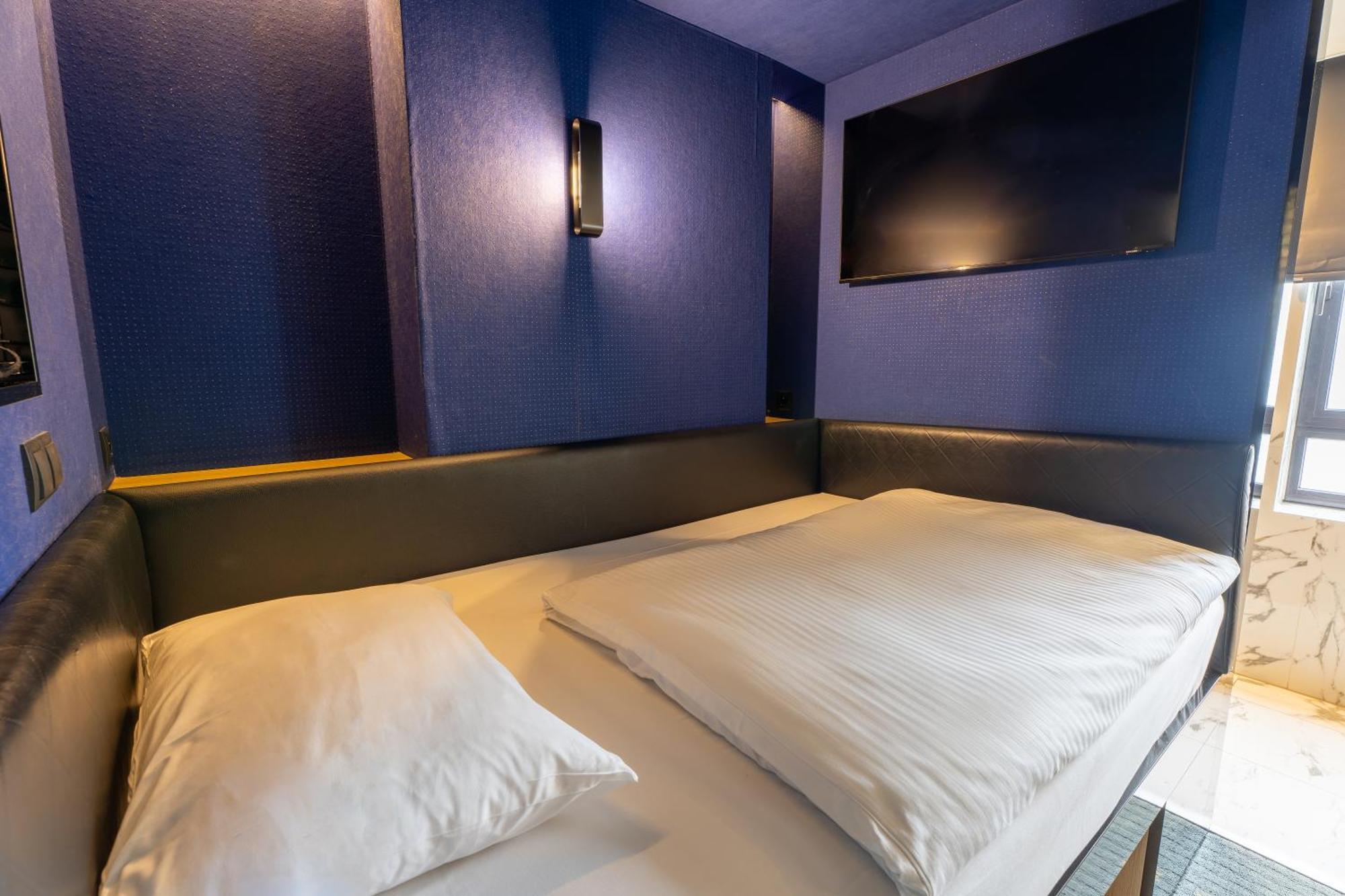 Ibis Styles Hasselt City Centre Extérieur photo