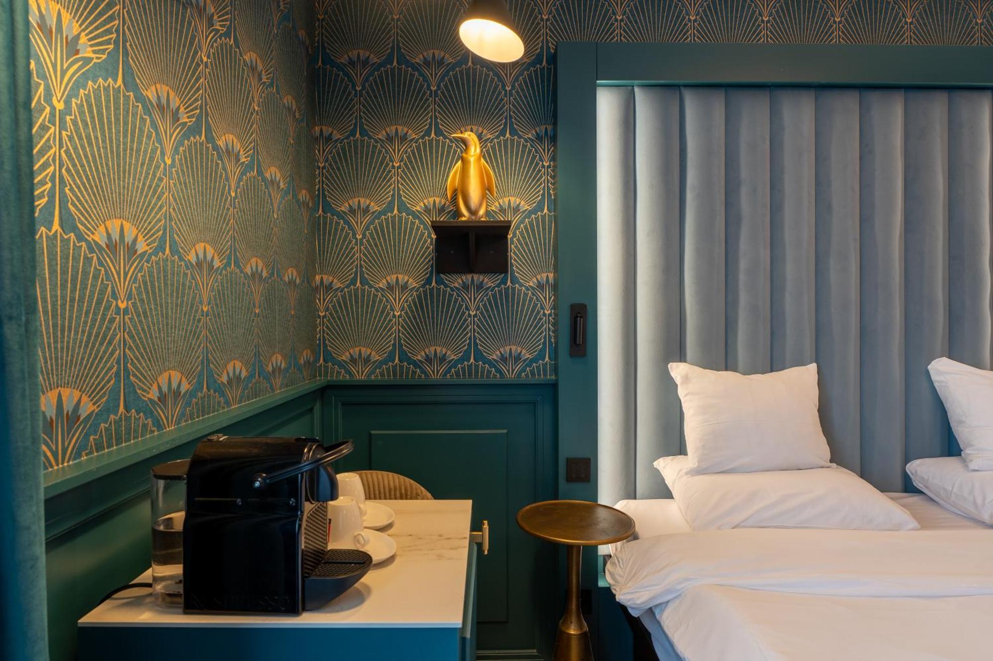 Ibis Styles Hasselt City Centre Extérieur photo