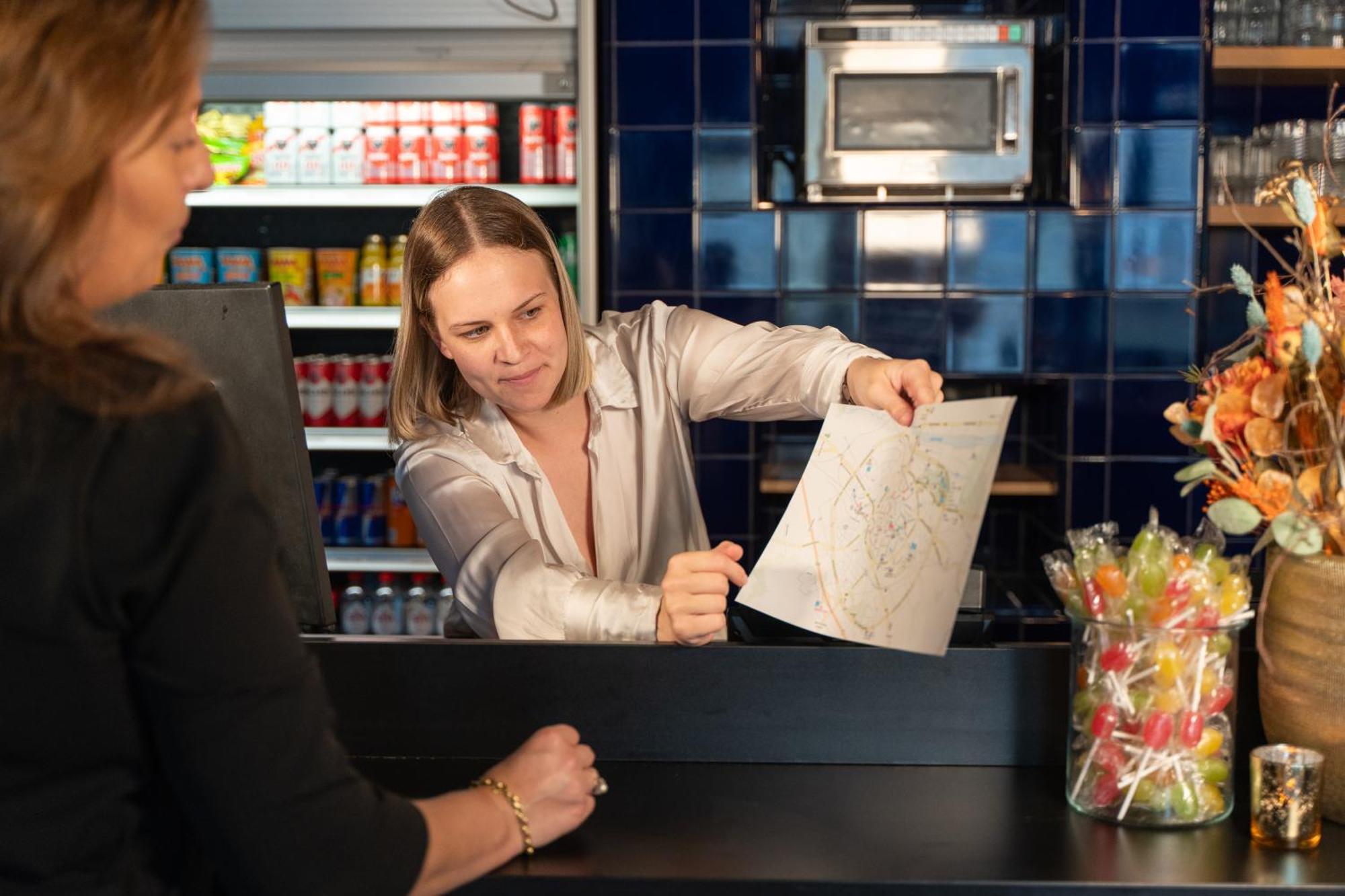 Ibis Styles Hasselt City Centre Extérieur photo