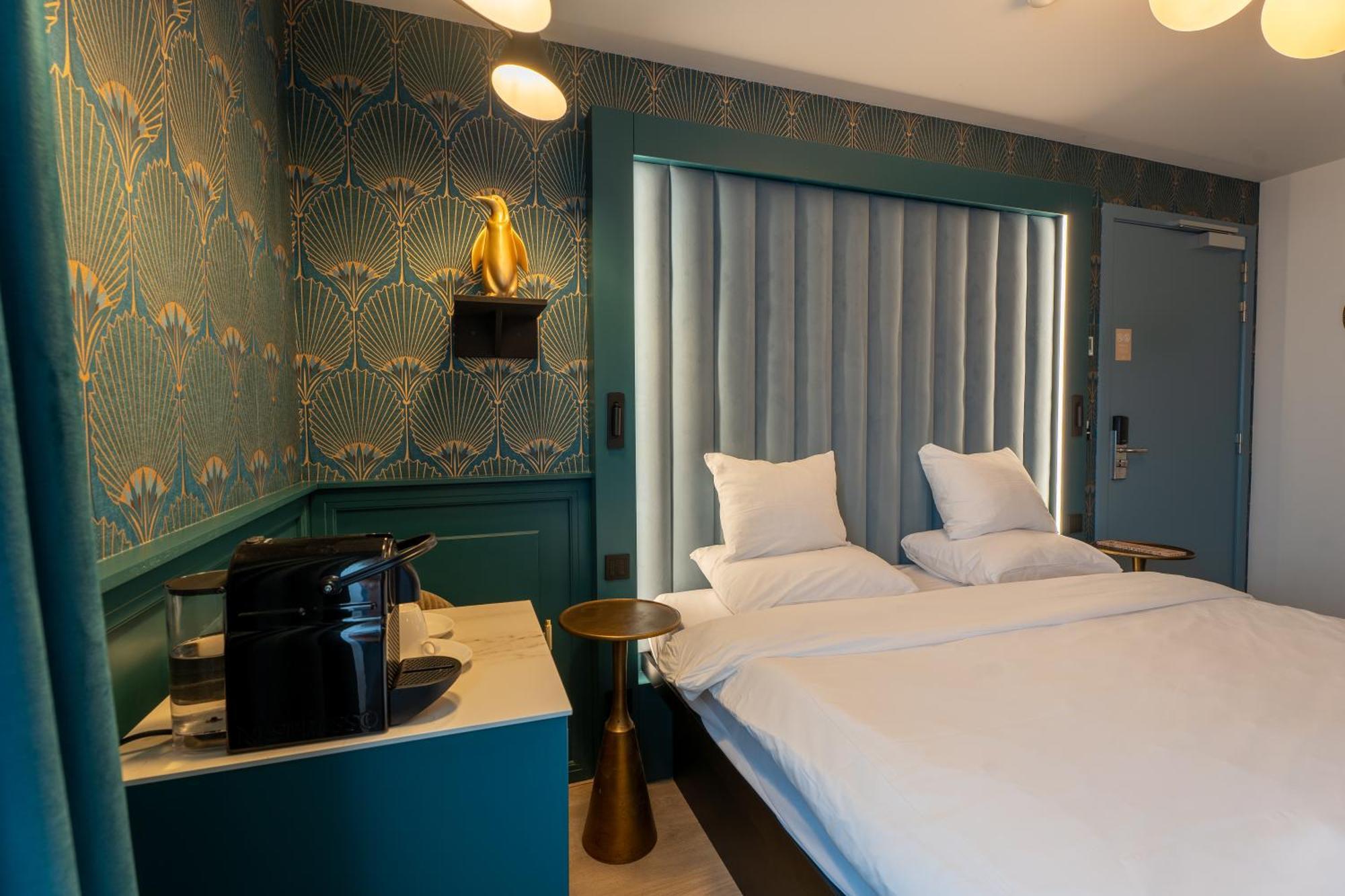 Ibis Styles Hasselt City Centre Extérieur photo