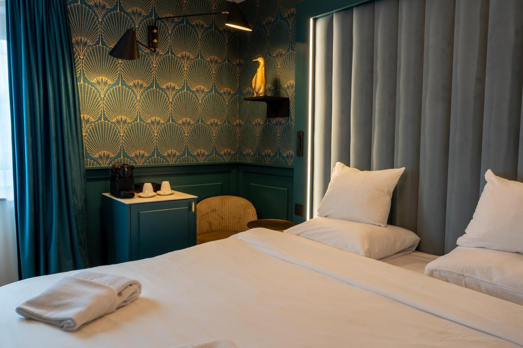 Ibis Styles Hasselt City Centre Extérieur photo
