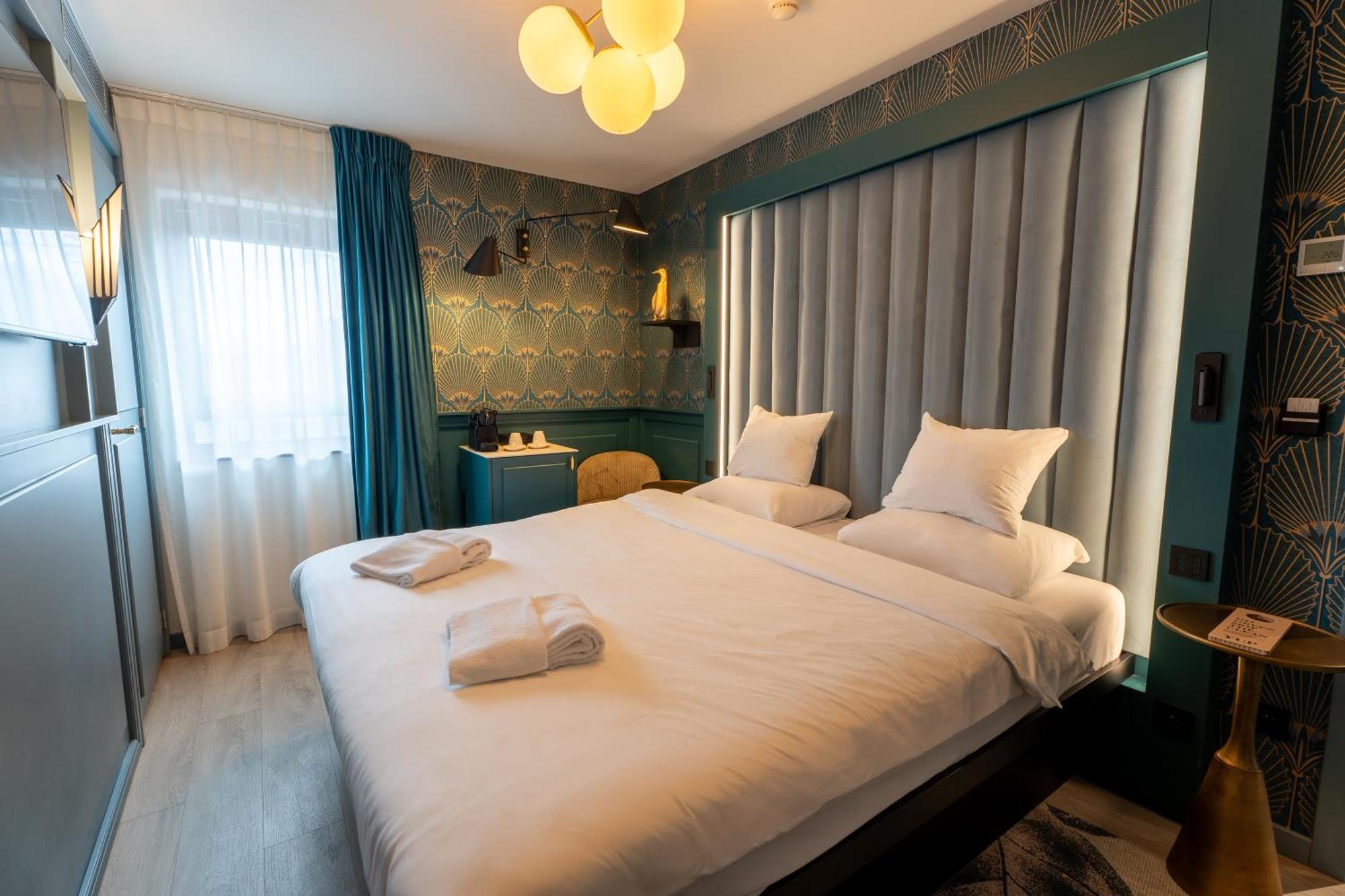 Ibis Styles Hasselt City Centre Extérieur photo