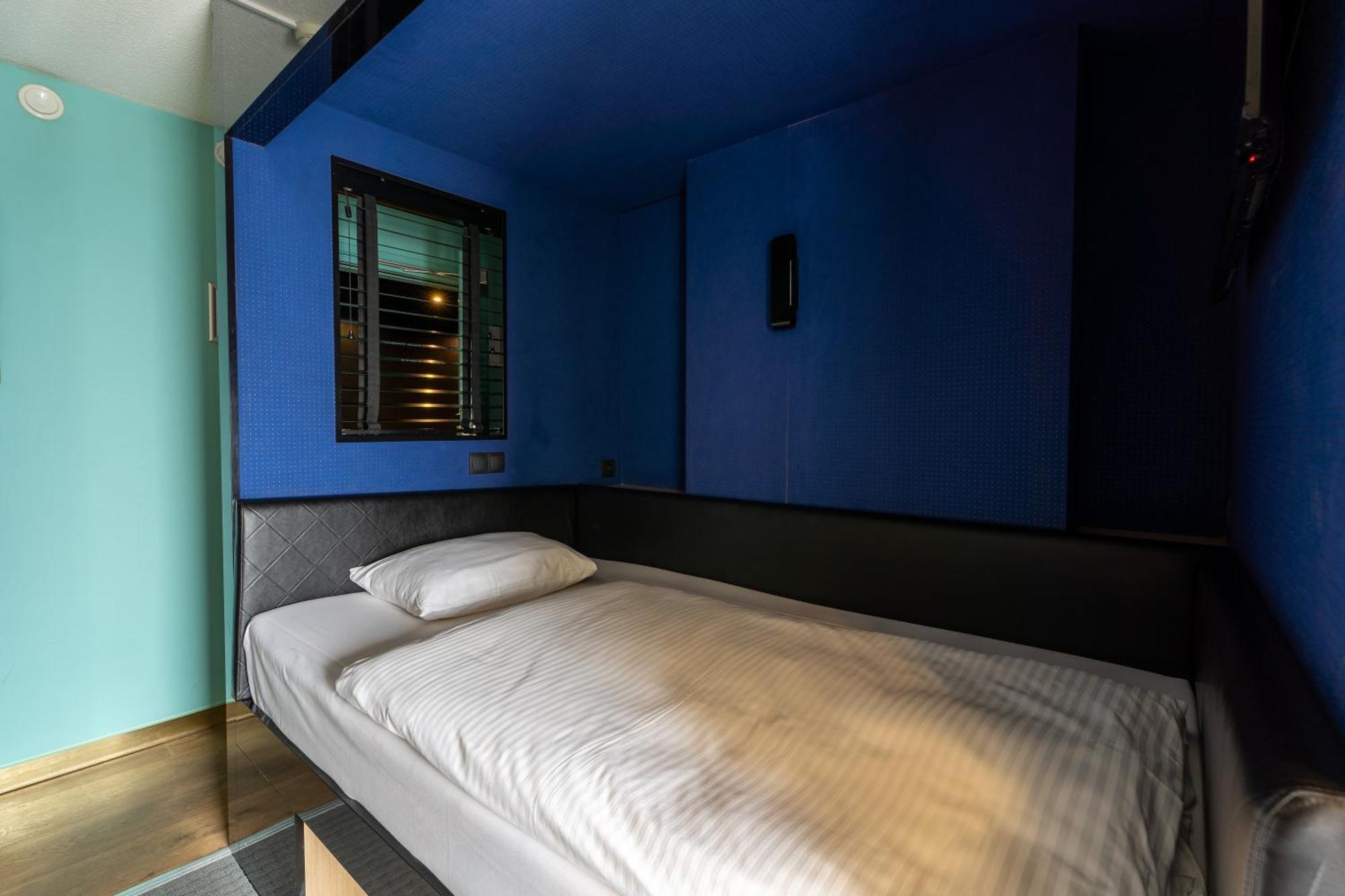 Ibis Styles Hasselt City Centre Extérieur photo