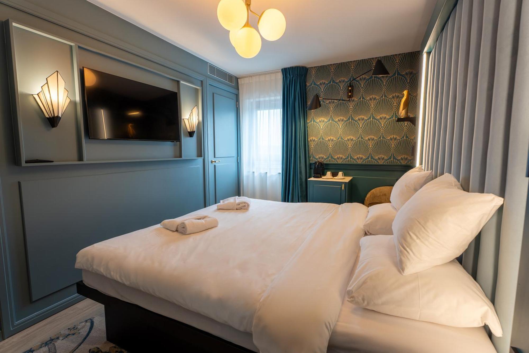 Ibis Styles Hasselt City Centre Extérieur photo