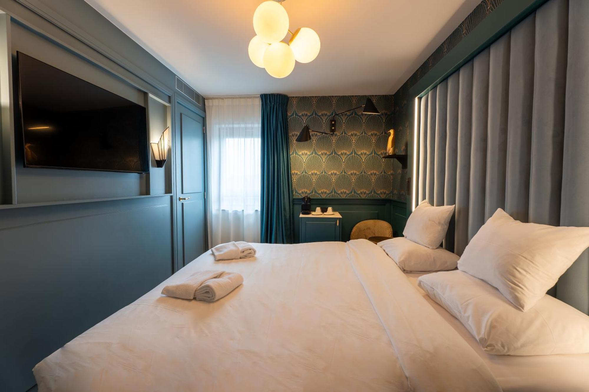 Ibis Styles Hasselt City Centre Extérieur photo