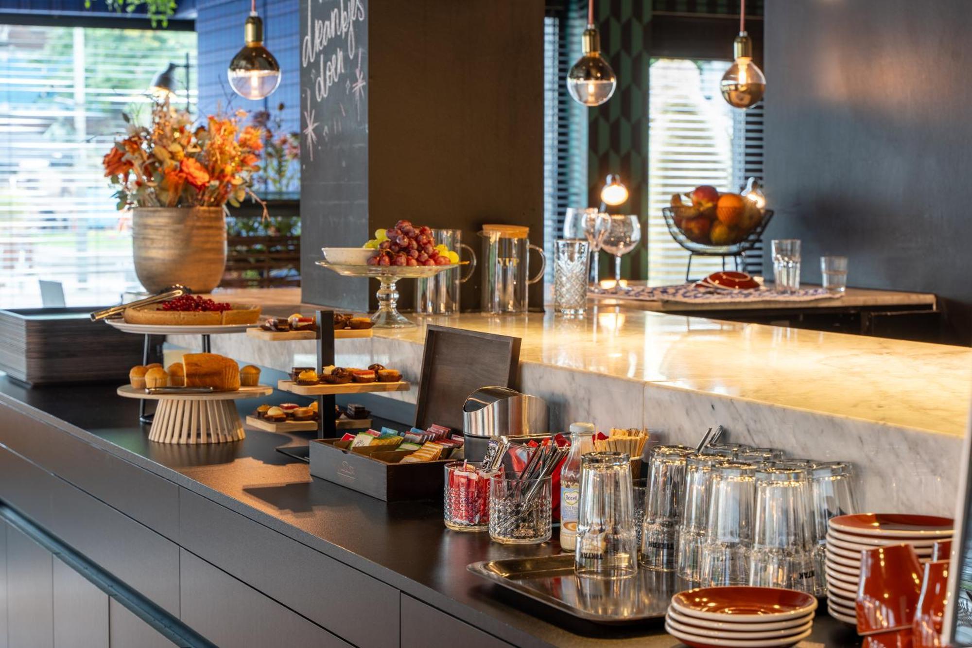 Ibis Styles Hasselt City Centre Extérieur photo