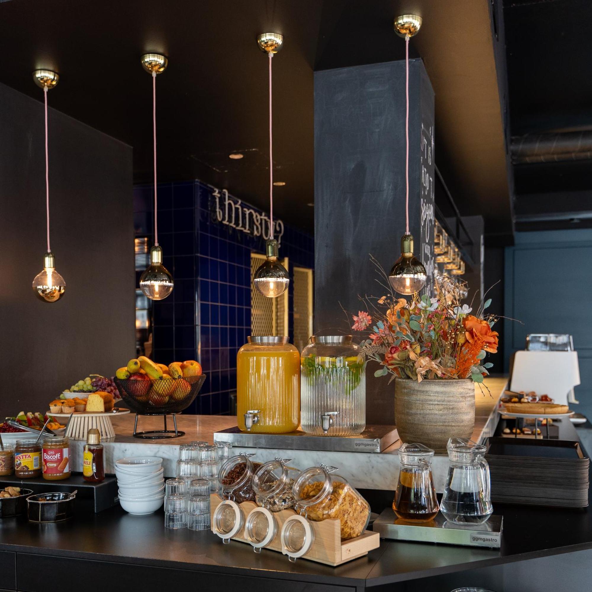 Ibis Styles Hasselt City Centre Extérieur photo