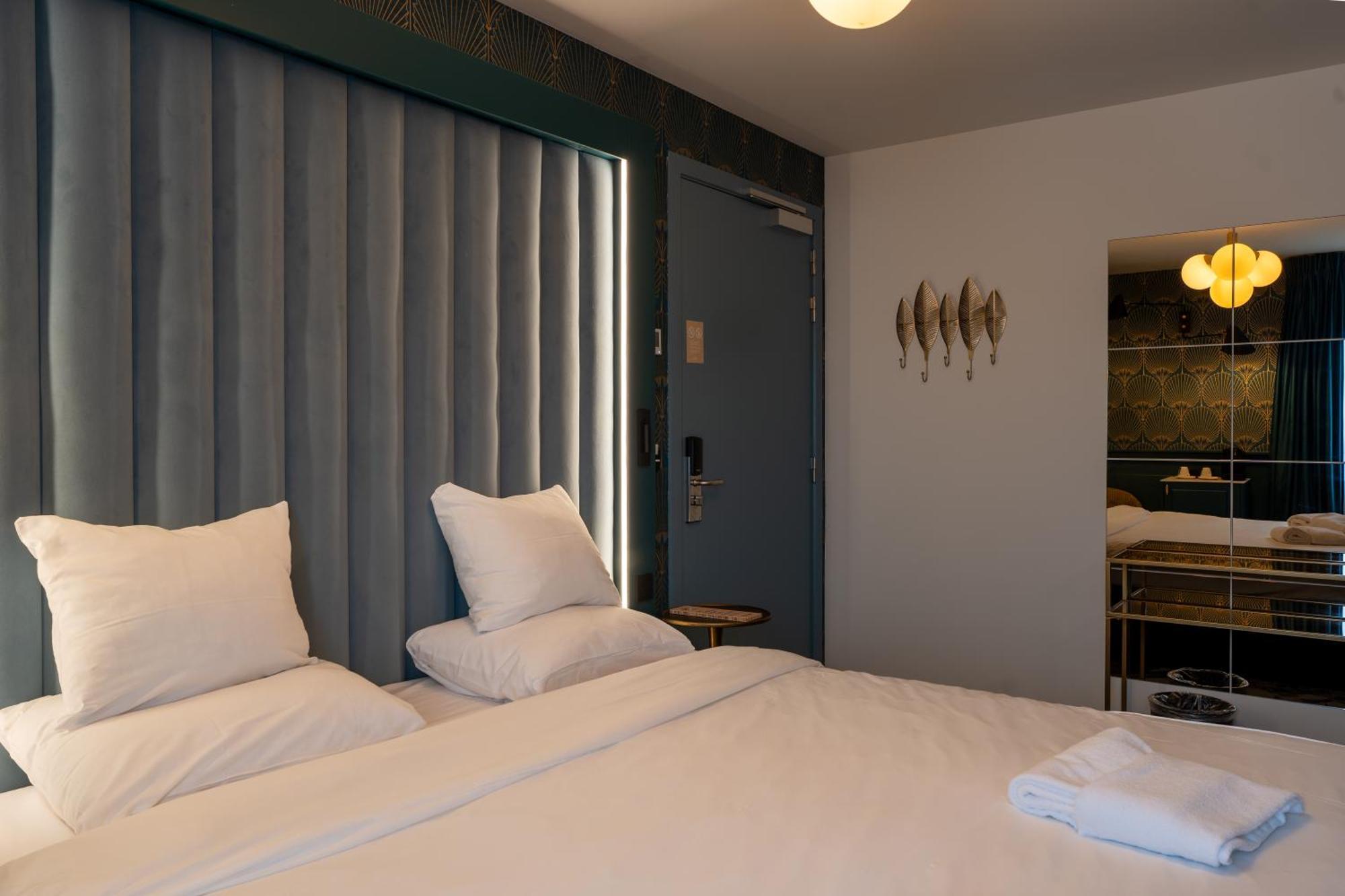 Ibis Styles Hasselt City Centre Extérieur photo