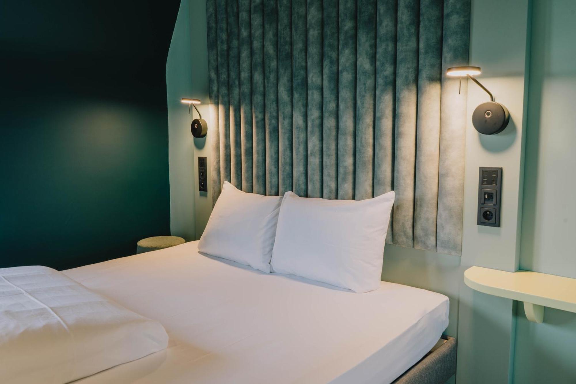 Ibis Styles Hasselt City Centre Extérieur photo